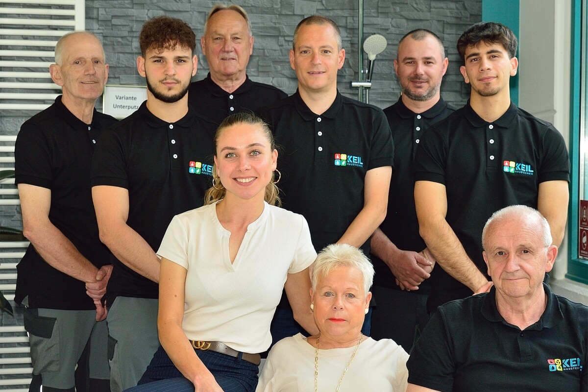 Team - KEIL-GmbH